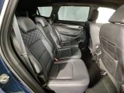 Geely Okavango I Рестайлинг Москва  - изображение 38