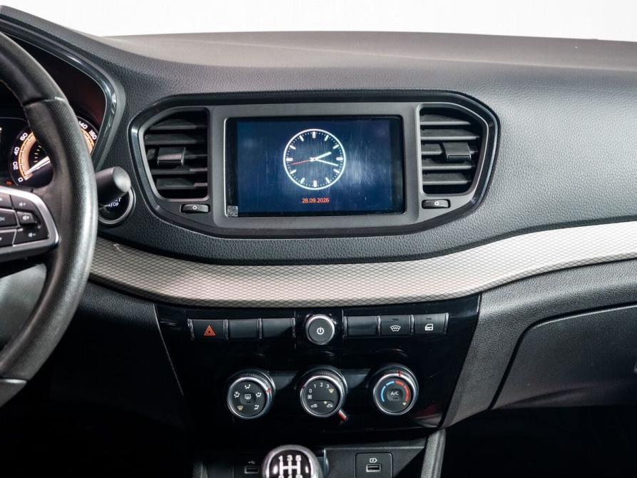 Lada (ВАЗ) Vesta I Рестайлинг (NG) Чита  - изображение 12