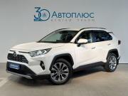 Toyota RAV4 V (XA50) Омск  - изображение 28