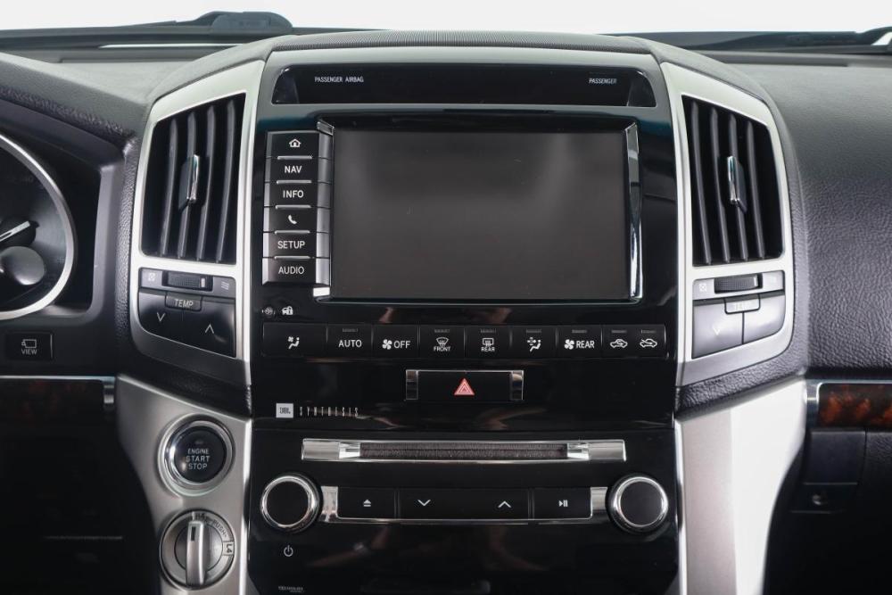Toyota Land Cruiser 200 Series Пермь  - изображение 22