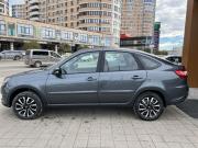 Lada (ВАЗ) Granta I Рестайлинг Краснодар  - изображение 19