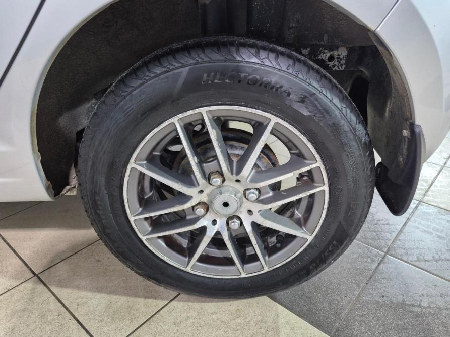 Kia Picanto I Рестайлинг Воронеж  - изображение 19