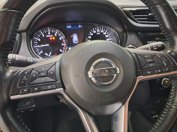 Nissan X-Trail III Рестайлинг с пробегом 2020 года, цена 2 550 000 рублей, 82000 км, внедорожник, Автокод Объявления