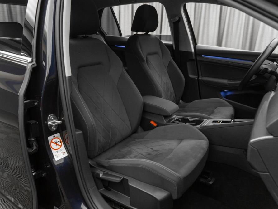 Volkswagen Golf VIII Москва  - изображение 14