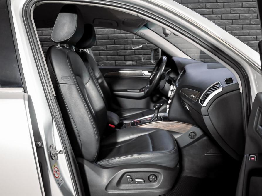 Audi Q5 I (8R) Рестайлинг Екатеринбург  - изображение 11
