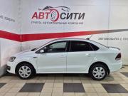 Volkswagen Polo V Рестайлинг Воронеж  - изображение 25