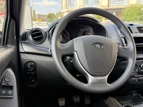 Новый Lada (ВАЗ) Granta I Рестайлинг 2026 года, цена 1 094 000 рублей, седан, Автокод Объявления