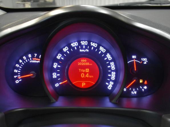 Kia Sportage III с пробегом 2010 года, цена 1 039 000 рублей, 202000 км, внедорожник, Автокод Объявления