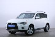 Mitsubishi Outlander II Рестайлинг Омск  - изображение 28