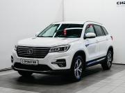Changan CS75 I Красноярск  - изображение 39