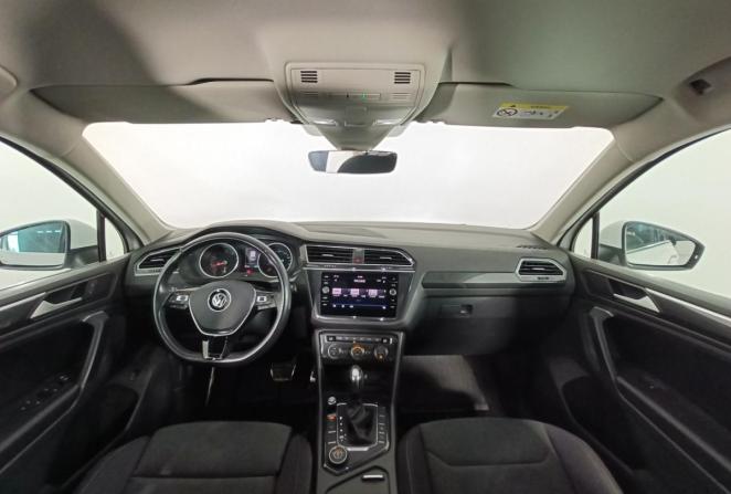 Volkswagen Tiguan II с пробегом 2020 года, цена 2 470 000 рублей, 89160 км, внедорожник, Автокод Объявления