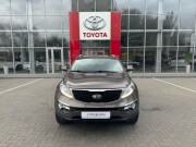 Kia Sportage III Рестайлинг Ростов-на-Дону  - изображение 22