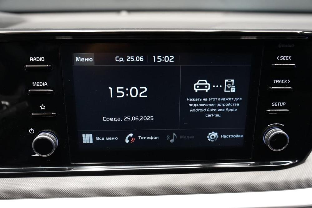 Kia K5 III Крым  - изображение 20