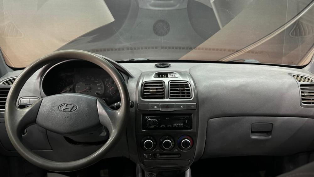 Hyundai Accent II Ставрополь  - изображение 8