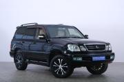 Lexus LX II Омск  - изображение 25