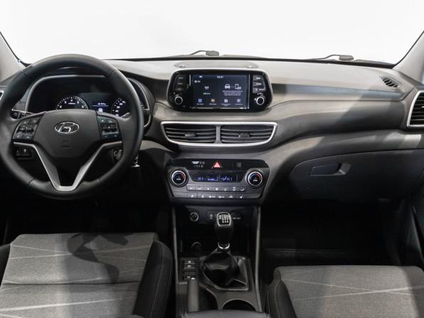 Hyundai Tucson III Рестайлинг с пробегом 2019 года, цена 2 164 500 рублей, 108000 км, внедорожник, Автокод Объявления