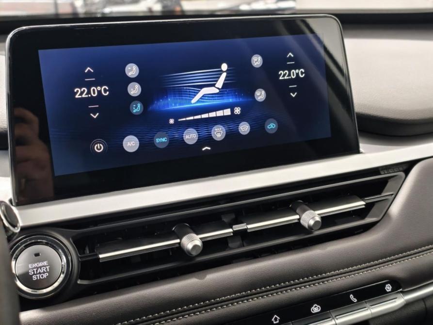Chery Tiggo 7 Pro I Курск  - изображение 15