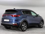 Kia Sportage IV Рестайлинг Химки  - изображение 20