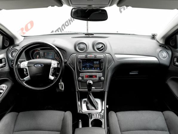 Ford Mondeo IV с пробегом 2008 года, цена 1 100 000 рублей, 112690 км, седан, Автокод Объявления