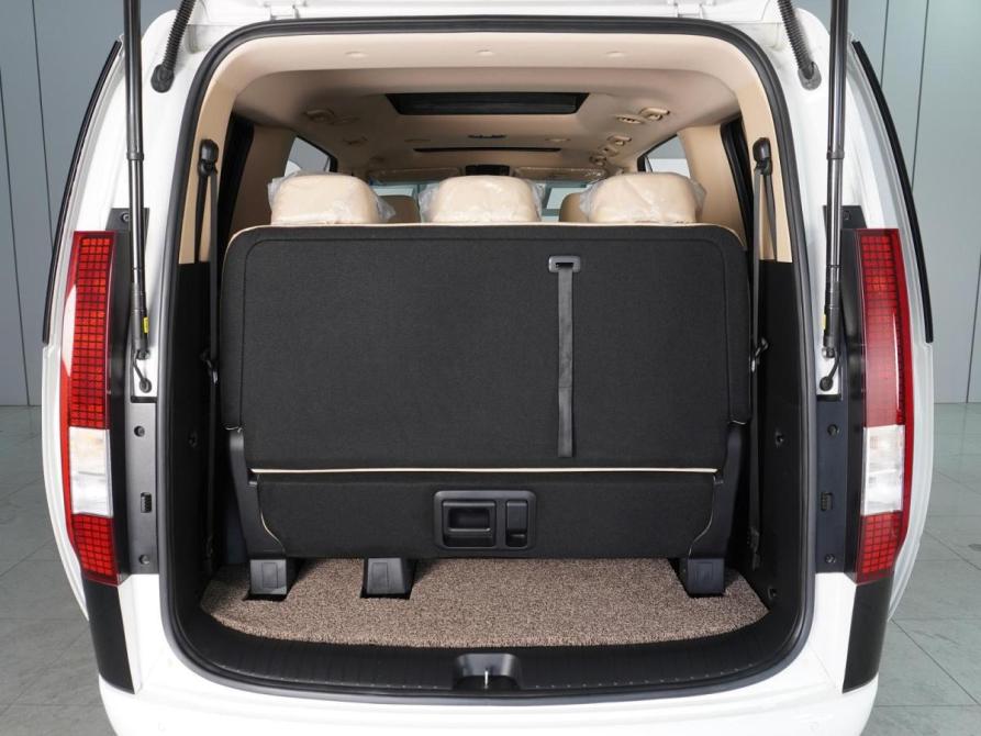 Hyundai Staria I Ростов-на-Дону  - изображение 24