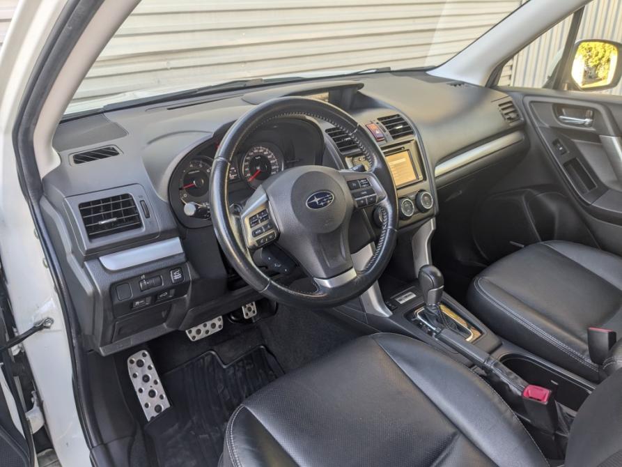 Subaru Forester IV Москва  - изображение 24