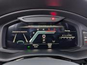 Audi Q7 II (4M) Рестайлинг Москва  - изображение 46
