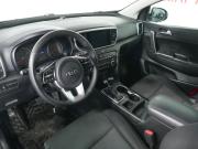 Kia Sportage IV Рестайлинг Вологда  - изображение 26