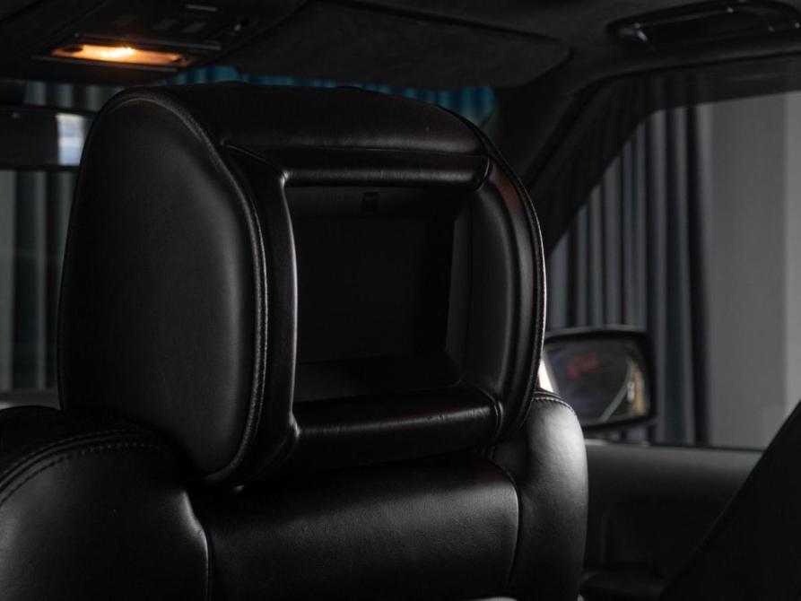 Land Rover Range Rover III Рестайлинг Тюмень  - изображение 19