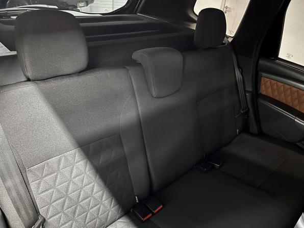 Renault Duster I Рестайлинг с пробегом 2018 года, цена 1 495 000 рублей, 132425 км, внедорожник, Автокод Объявления