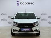 Lada (ВАЗ) Vesta I Ставрополь  - изображение 17