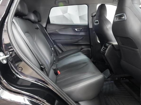 Chery Tiggo 4 I Рестайлинг 2 с пробегом 2024 года, цена 1 750 000 рублей, 30000 км, внедорожник, Автокод Объявления