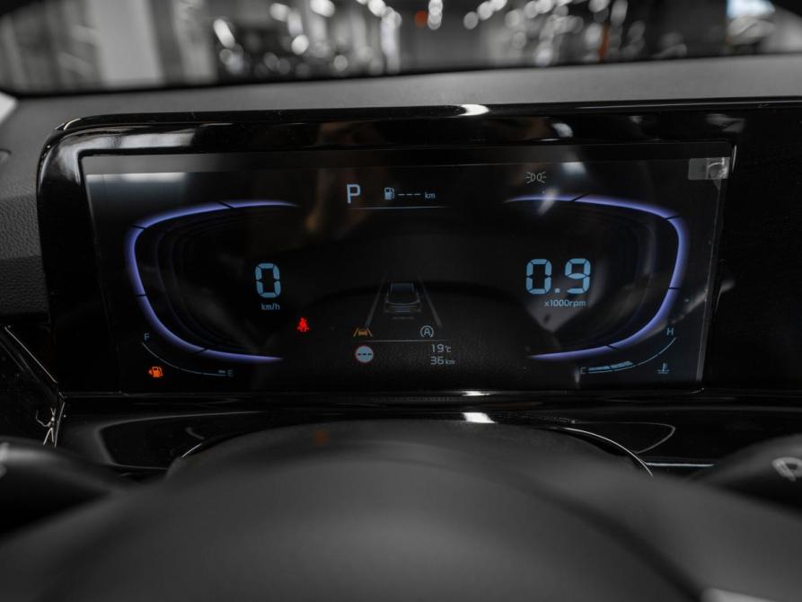 Kia Seltos I Рестайлинг Москва  - изображение 12