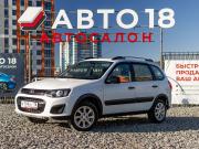 Lada (ВАЗ) Kalina II Ижевск  - изображение 20
