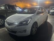 Hyundai Solaris I Рестайлинг Санкт-Петербург  - изображение 5