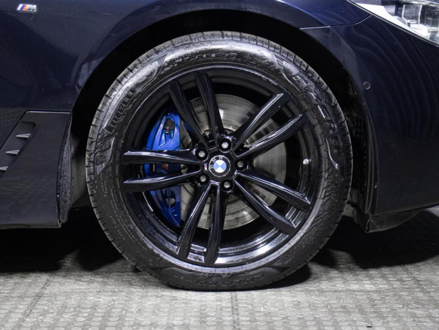 BMW 6 серии IV (G32) Москва  - изображение 27