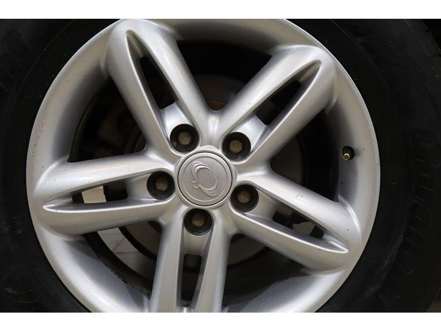 SsangYong Actyon II Коломна  - изображение 15