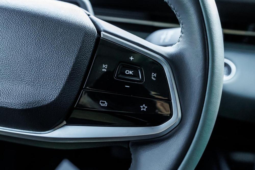 Changan Lamore Ульяновск  - изображение 22