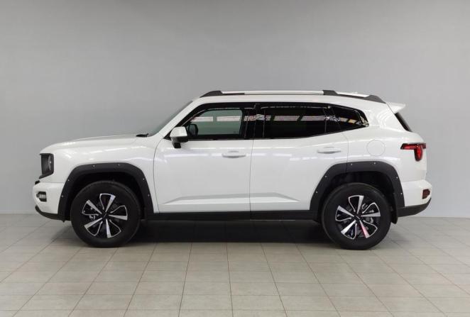 Haval H7 I с пробегом 2026 года, цена 3 600 000 рублей, 21675 км, внедорожник, Автокод Объявления