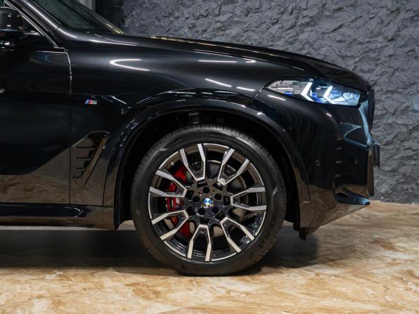 Новый BMW X5 IV (G05/G18) Рестайлинг 2026 года, цена 15 390 000 рублей, внедорожник, Автокод Объявления