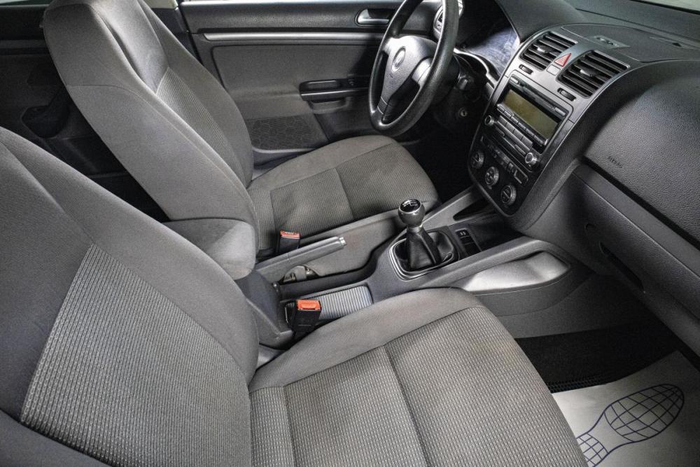 Volkswagen Jetta V Сургут  - изображение 10