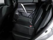 Toyota RAV4 IV (XA40) Москва  - изображение 28