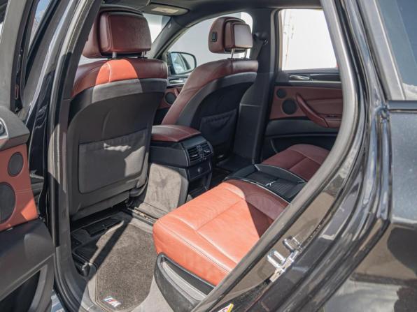 BMW X6 I (E71) с пробегом 2009 года, цена 2 440 000 рублей, 211513 км, внедорожник, Автокод Объявления
