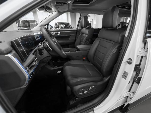 Hyundai Santa Fe V (MX5) с пробегом 2026 года, цена 5 550 000 рублей, 20 км, внедорожник, Автокод Объявления