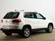 Volkswagen Tiguan I Рестайлинг Кандалакша  - изображение 26