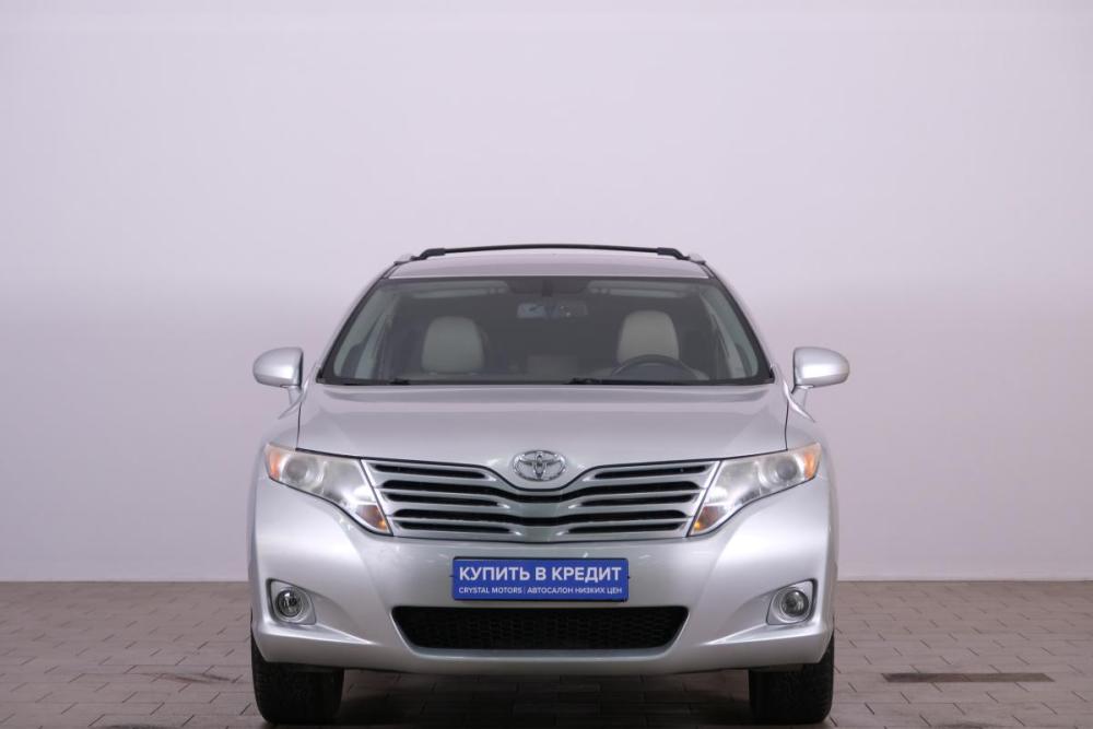 Toyota Venza I Омск  - изображение 2