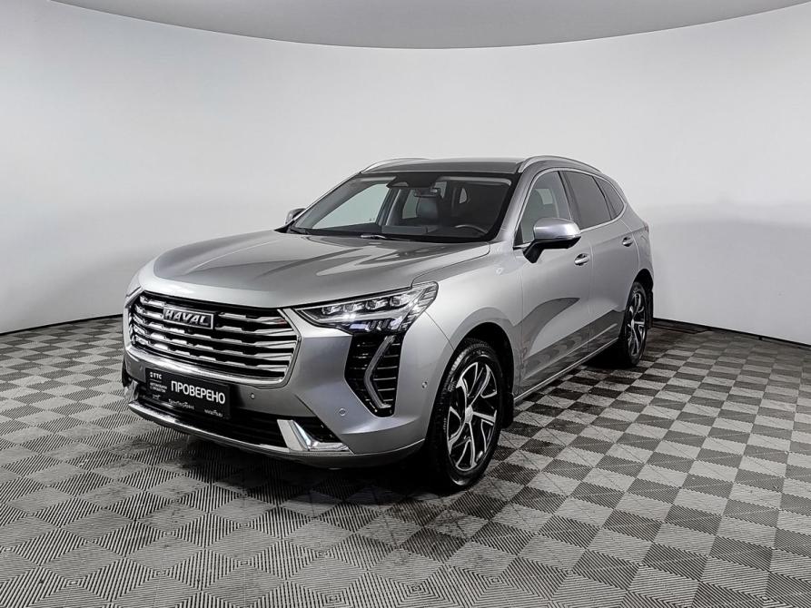 Haval Jolion I Уфа  - изображение 1