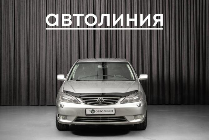 Toyota Camry V (XV30) Рестайлинг с пробегом 2005 года, цена 730 000 рублей, 420000 км, седан, Автокод Объявления
