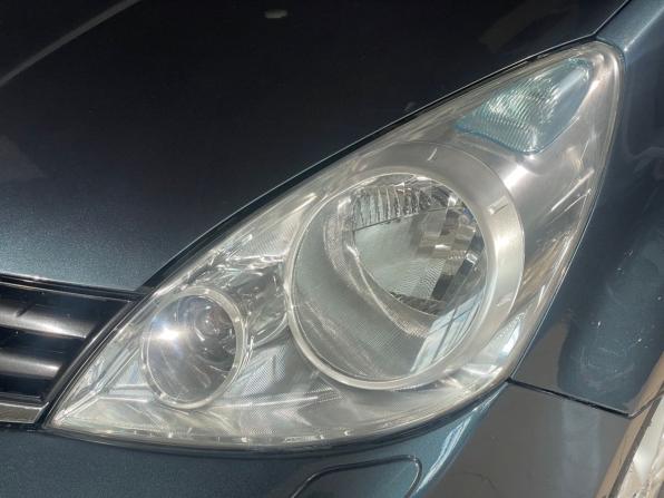 Nissan Note I Рестайлинг с пробегом 2012 года, цена 749 000 рублей, 255273 км, хэтчбек, Автокод Объявления