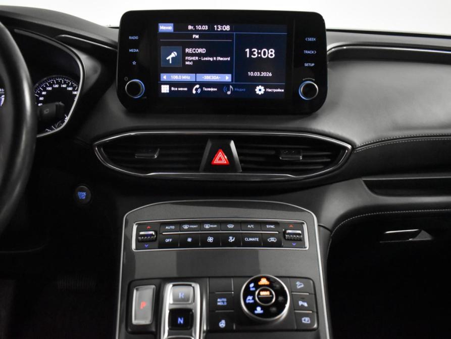 Hyundai Santa Fe IV Рестайлинг Санкт-Петербург  - изображение 19