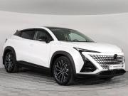 Changan UNI-T I Химки  - изображение 21